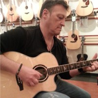 Bobby Burrows
