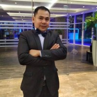 Gilbert Estudillo