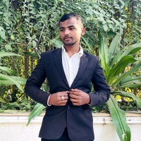Jaymin Prajapati