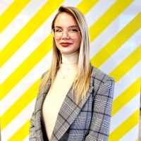 Irina Avstrievskikh, Capm
