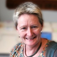 Patricia Lambert