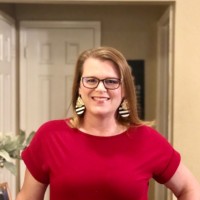 Kristy Gilbert