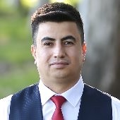 Ahmet Kaya