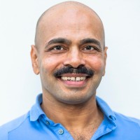 TJ Rai, MD