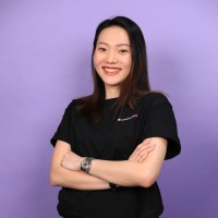 Pei Chin Hew
