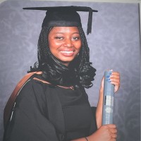 Alesha Nisbeth