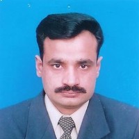 Muhammad Afzal`