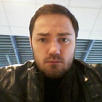 Kirill Biryukov