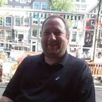 Damian Fox