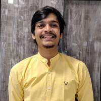 Urmit Patel