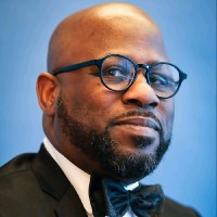 Anthony L. Robinson