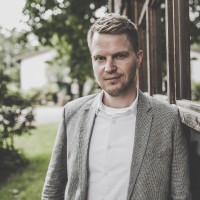 Lennart Grote