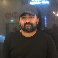 Rajeev Radhakrishnan