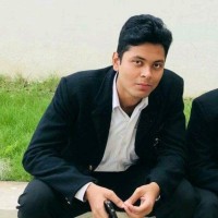 Rohit Saha