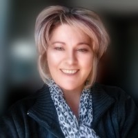 Teresa Huysamen