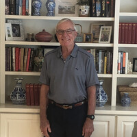 Steve C. Orman