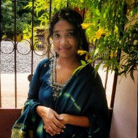 Jeya Priya
