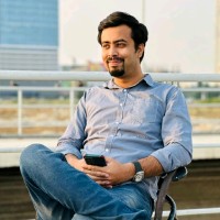 Younus Usman