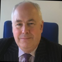 Malcolm Burr