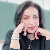 Atyeh Rahmanzadeh
