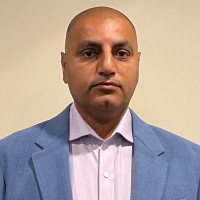Charanjit Nanua