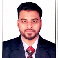 Yaseen ulla Khan A