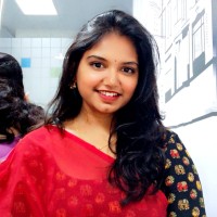 Sravani Madaka
