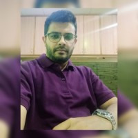 Aitisam Nazar Qureshi