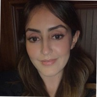 Aicha El Ghanemy