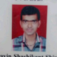 Pravin Shinde