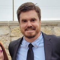 David I. Griffin, Ph.D.