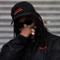 Ivan Michael Blackstock