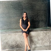 Niharika Sahu