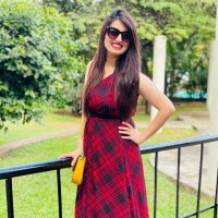 Naina Ghai, Cpa