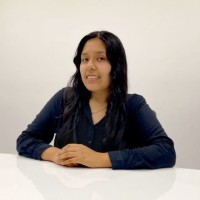 Alexandra Cruz Castro
