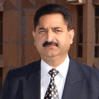 Sanjay Khanduri