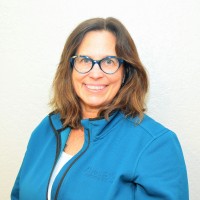 Stacey Hansen