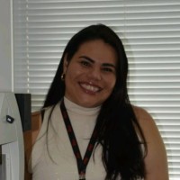 Lívia Monteiro De Avellar, Msc
