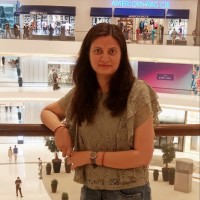 Lily Mishra