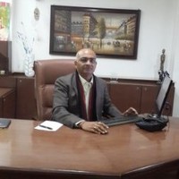 Mridul Kumar Gupta