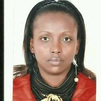Cecilia Wangari