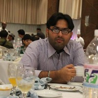 Mahtab Ahmad