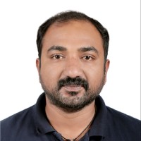 Ganesh T S