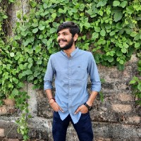 Dhaval Algotar