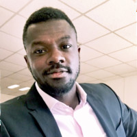 Ange François AMANE