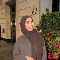 Ahlam Yusuf