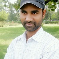 Pawan Kumar