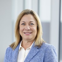Julie Waris Douglas