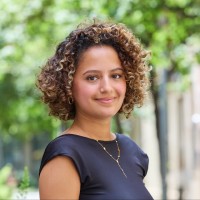 Lina Meghraoui