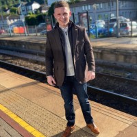 Jed Parsons